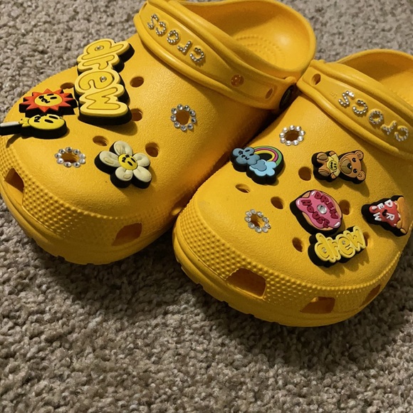 Drew House Crocs - Picture 2 of 4
